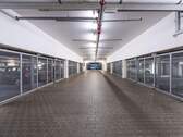 Tiefgarage - 