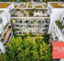 City-Flair. Sonnig. Nachhaltig Zentrale Gartenwohnung - München Neuhausen-Nymphenburg