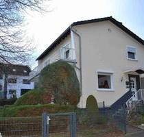 Vermietetes, freistehendes Einfamilienhaus in ruhiger Lage - Grafschaft Ringen