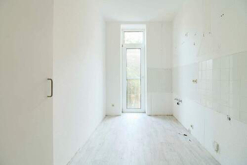 Küche 1.1 - 3 Zimmer Etagenwohnung in Bremerhaven