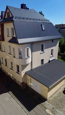 Außenaufnahme (Luftbild) - 