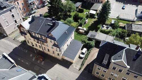 Außenaufnahme (Luftbild) - 