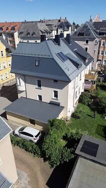 Außenaufnahme (Luftbild) - 