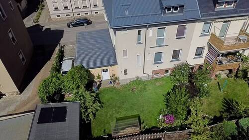 Außenaufnahme (Luftbild) - 