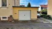 Garage - 