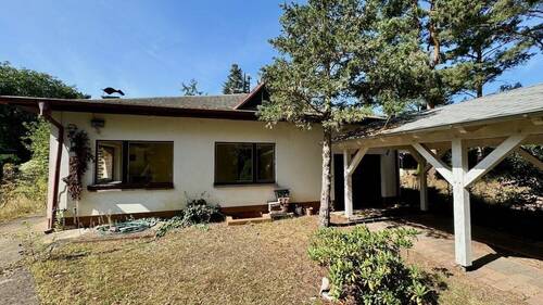 Bild 2 - 3 Zimmer Bungalow zum Kaufen in Oranienburg