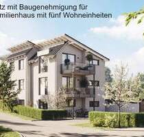 Bauplatz in der Nähe vom Großen Eutiner See