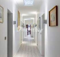 Ein Zuhause der Extraklasse - Ihr Traum vom luxuriösen Wohnen mit eigenem Schwimmbad - Bonn Heiderhof