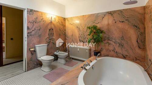 EG Badezimmer en Suite 2 1 - 