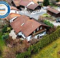 Charmantes Familiendomizil in Großhelfendorf - Aying/Großhelfendorf