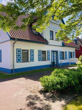 Außenansicht (Sommerbild) - 