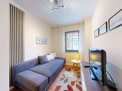 Schlaf- und Gästezimmer 2 - 