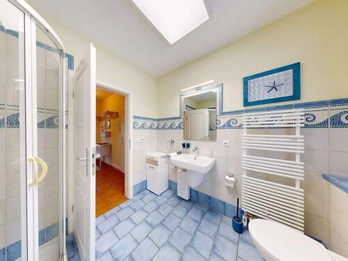 Tageslicht-Vollbad - 