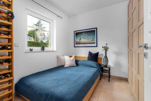 Erdgeschoss Gästezimmer - 