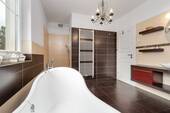 Obergeschoss Badezimmer - 