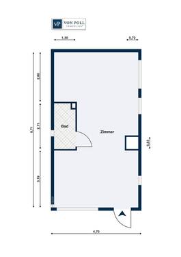 Nebengebäude - 