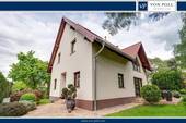 Aussendarstellung_3r - Stilvolles Einfamilienhaus mit gepflegtem Garten und zusätzlichem Nebengebäude