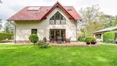 Aussendarstellung - 4 Zimmer Einfamilienhaus in Berlin / Mahlsdorf-Süd