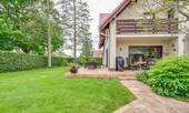 Aussendarstellung - Einfamilienhaus mit 124,00 m&sup2; in Berlin / Mahlsdorf-Süd zum Kaufen