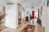 Erdgeschoss Flur - 