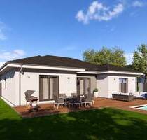 Lifetime 10 - Ihr moderner Bungalow für großzügiges Wohnen - Weißenberg Weicha
