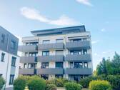 Hausansicht - 2 Zimmer Etagenwohnung in Schorndorf