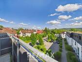 Süd-Balkon - Etagenwohnung mit 56,00 m&sup2; in Schorndorf zum Kaufen