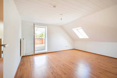 Wohnzimmer DG - 