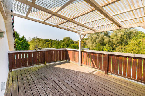 Balkon - 