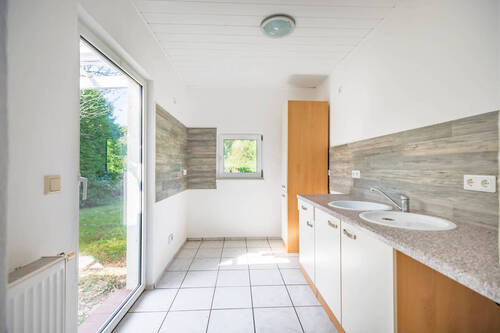 Küche Wohnung 2 - 