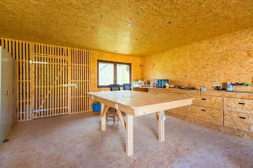 Hobbywerkstatt - 