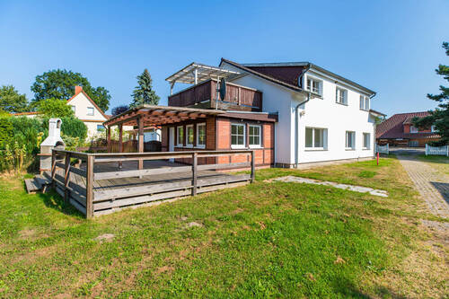 Hausansicht - 