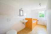 Badezimmer 2 DG - 