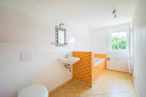 Badezimmer 2 DG - 