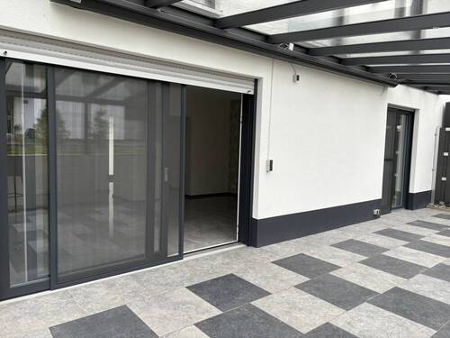 Terrasse - 