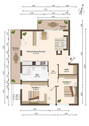 Grundriss - 