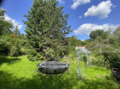 großer Garten - 