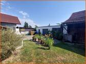 Garagen - Einfamilienhaus in Mitterfels zum Kaufen