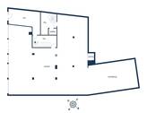 Grundriss EG Gewerbe - 