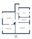 Grundriss 2. OG - 