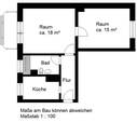 Grundriss - 