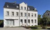 Straßenansicht - 1 Zimmer Mehrfamilienhaus, Wohnhaus zum Kaufen in Niederwiesa