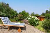 Chillecke Garten - 
