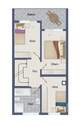 Obergeschoss - 