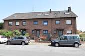 Straßenansicht - 6 Zimmer Reihenmittelhaus zum Kaufen in Speyer