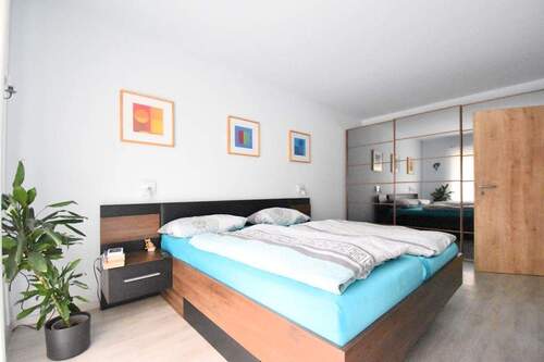 Schlafzimmer - 