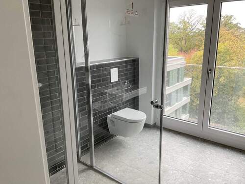 Tageslichtbad - 