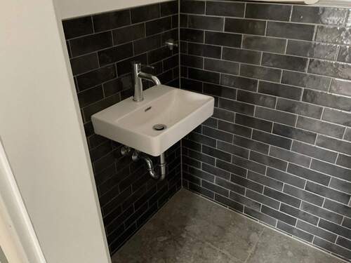 Gäste-WC - 