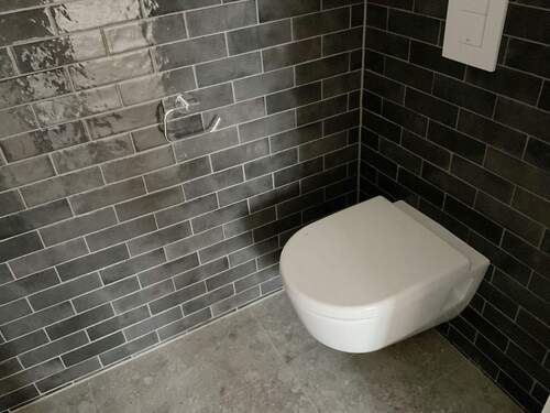 Gäste-WC - 