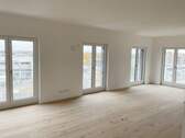 Wohnen - 3 Zimmer Etagenwohnung in Hannover